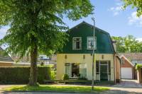 Woning Landmansweg 98 Hengelo