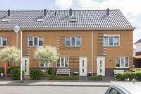 Woning Egeïsche Zee 4 Amersfoort