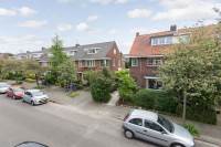Woning Prof. Wentlaan 16 Utrecht