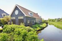 Woning Zuid Schalkwijkerweg 23 Haarlem