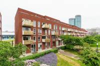 Woning Groenmarktstraat 43 Utrecht