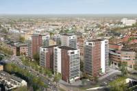 Woning Schapenkamp 179 Hilversum