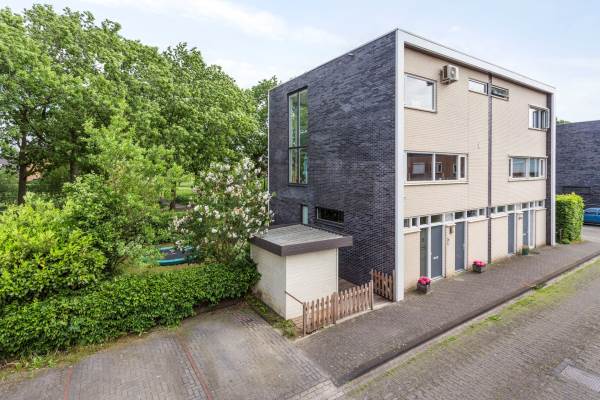 Woning Joost Beeldsnijderweg 9 Deventer