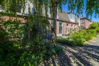 Woning Prof. Jordanlaan 100 Utrecht