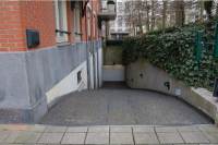 Garage Vossiusstraat PP 31 Amsterdam