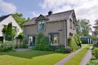 Woning Stationsweg 26 Colmschate