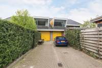 Woning Globebloemlaan 30 Vleuten
