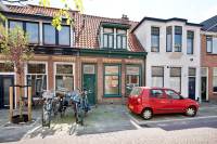 Woning Oranjestraat 136 Haarlem