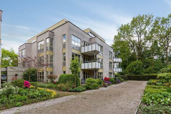 Woning Madame Curieplein 32 Breda