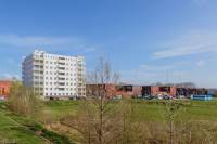 Woning Pruimenboomplein 53 IJmuiden