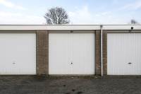 Garage Beukenstraat 105 Goes