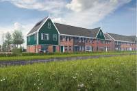 Woning Bouwnummer 46 Kolhorn