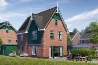 Woning Bouwnummer 55 Kolhorn