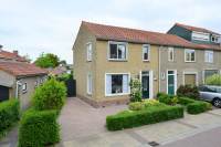 Woning Ten Boschstraat 73 Naarden