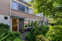 Woning Ranonkelstraat 32 Groningen