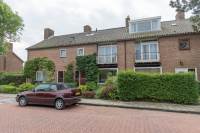 Woning Dr. Schaepmanlaan 8 Heemstede