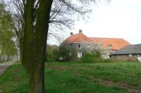 Woning Vinkenweg 4 Deurne