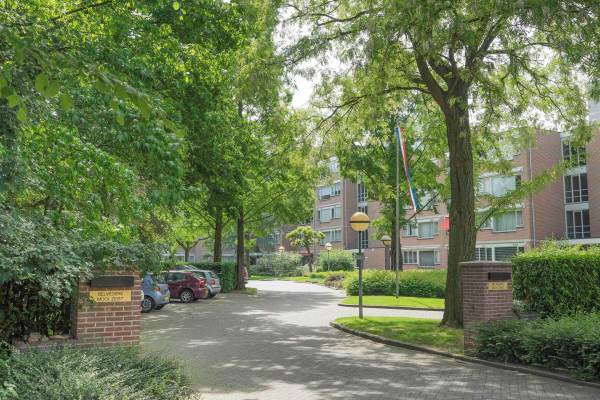 Woning Bachlaan 103 Zeist