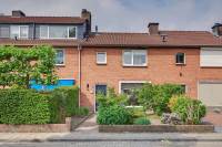 Woning Erasmusstraat 10 Harderwijk