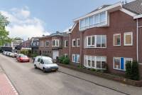 Woning Spiegeldwarsstraat 3 Bussum