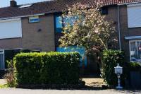 Woning Schermerstraat 21 Edam