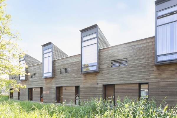 Woning Meeuwberg 88 Roosendaal