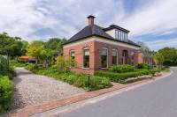 Woning Pastorieweg 17 Westeremden