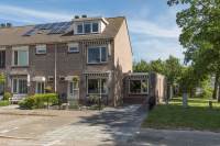 Woning Molenlaan 37 Hillegom