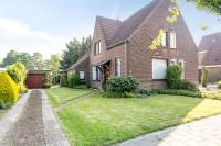 Woning Peter Treckpoelstraat 14 Beek Lb