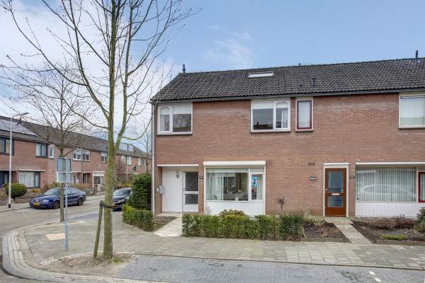 Woning Malvert 3016 38 BP Nijmegen