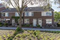 Woning Weeresteinstraat 38 Hillegom