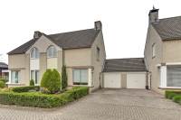 Woning Baron van Leefdaelstraat 74 Beek en Donk