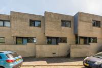 Woning Mauritsweg 88 Dordrecht