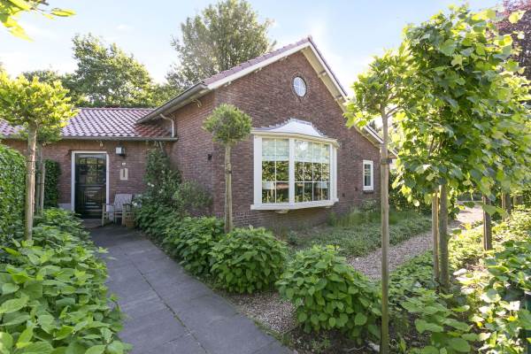 Woning Boschdijk 360 Eindhoven