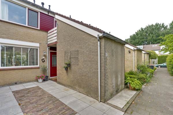 Woning Lijndraaier 122 Hoorn Nh