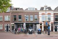 Woning Nieuwehaven 9 Gouda