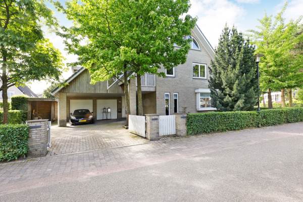 Woning Houttuinen-Noord 55 Apeldoorn