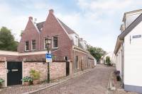 Woning Langs de Wal 4 Wijk Bij Duurstede