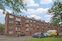 Woning Beemsterstraat 198 Amsterdam