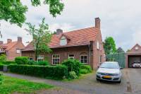 Woning Prinses Marijkestraat 27 Bergeijk