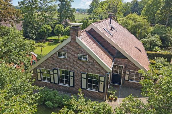 Woning 2e Barlagerweg 7 Onstwedde