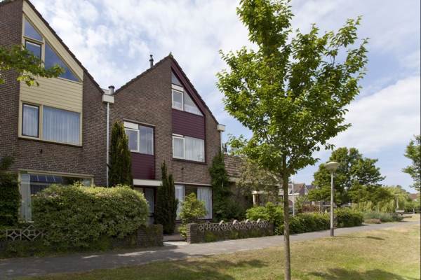 Woning Wilgenrand 46 Noordwijk Zh