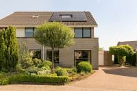 Woning It Blauwe Slot 6 Goutum