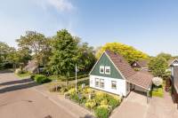 Woning Broeklaan 18 Dwingeloo