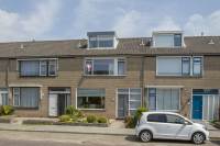 Woning Heelalstraat 28 Dordrecht