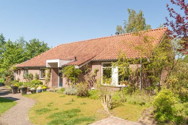 Woning Tramstraat 103 Schoonoord