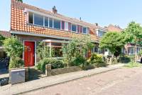 Woning Burg. IJssel de Schepperstraat 10 Deventer