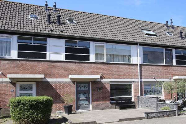 Woning Jade 15 Zoetermeer