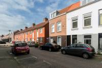 Woning Narcissenstraat 55 Rotterdam