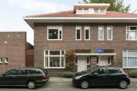 Woning St Rochusstraat 66 Eindhoven